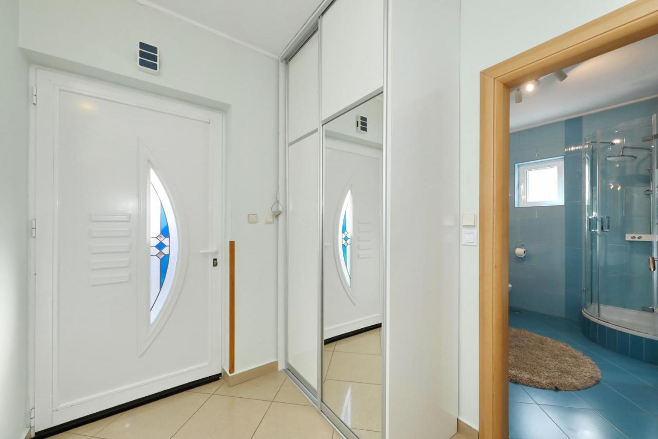 ביבינייה Sea Relaxing Apartment מראה חיצוני תמונה