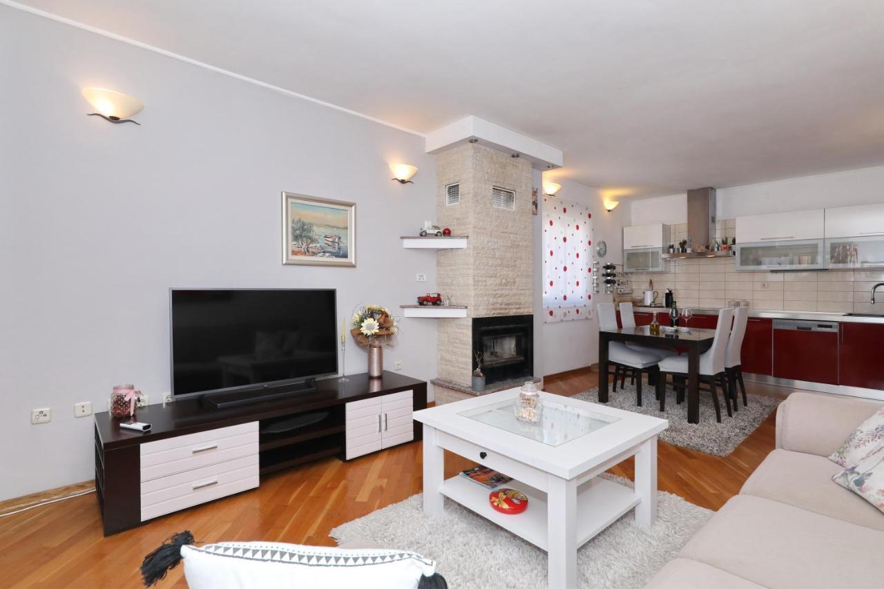 ביבינייה Sea Relaxing Apartment מראה חיצוני תמונה