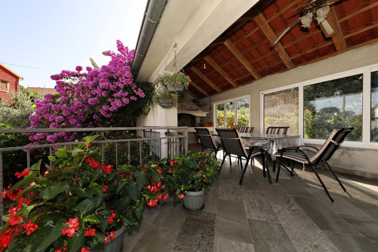 ביבינייה Sea Relaxing Apartment מראה חיצוני תמונה