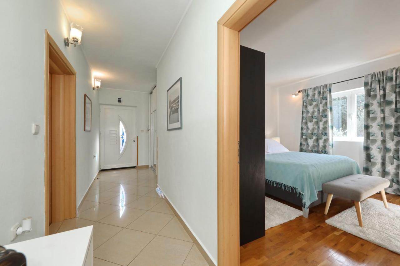 ביבינייה Sea Relaxing Apartment מראה חיצוני תמונה