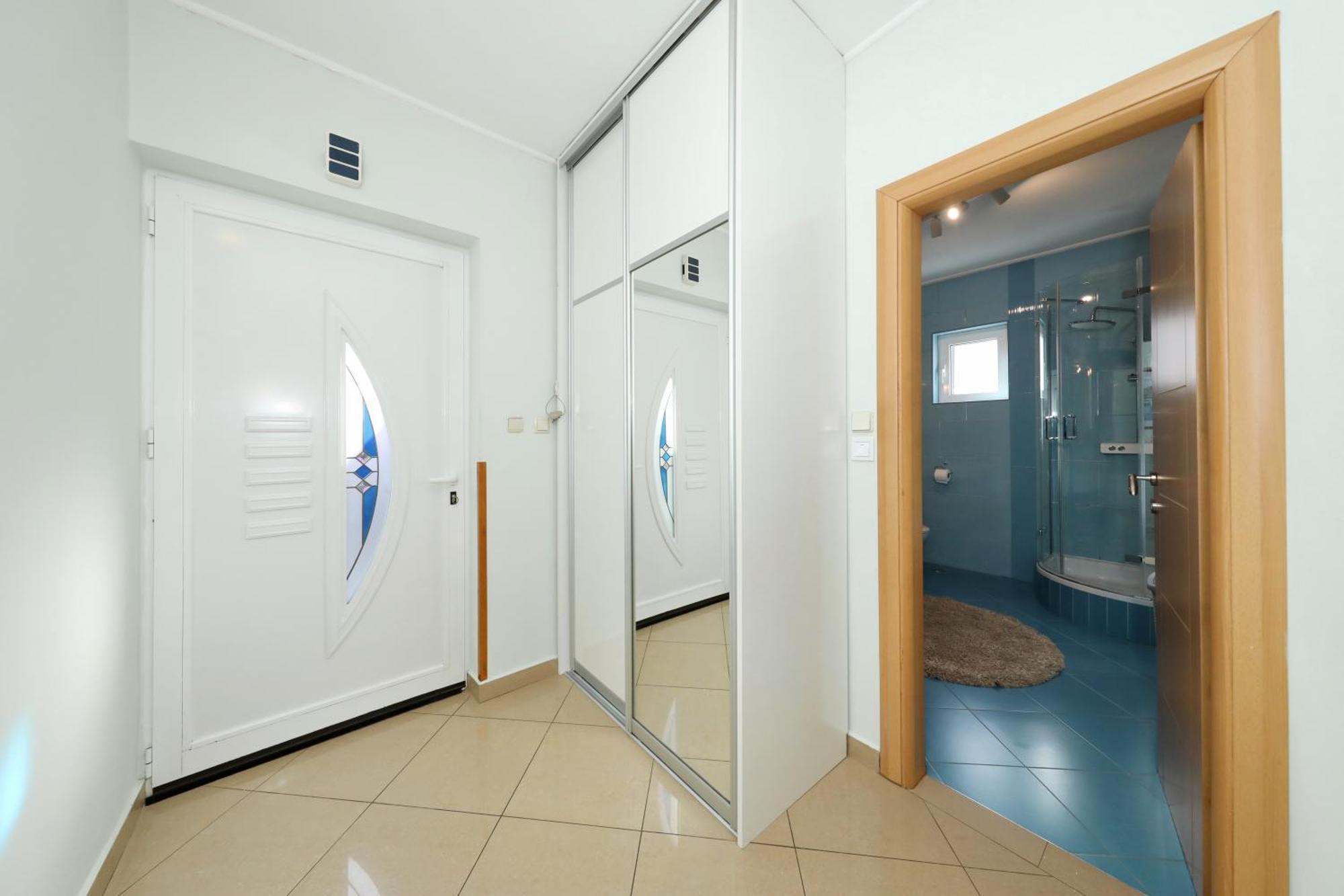 ביבינייה Sea Relaxing Apartment מראה חיצוני תמונה
