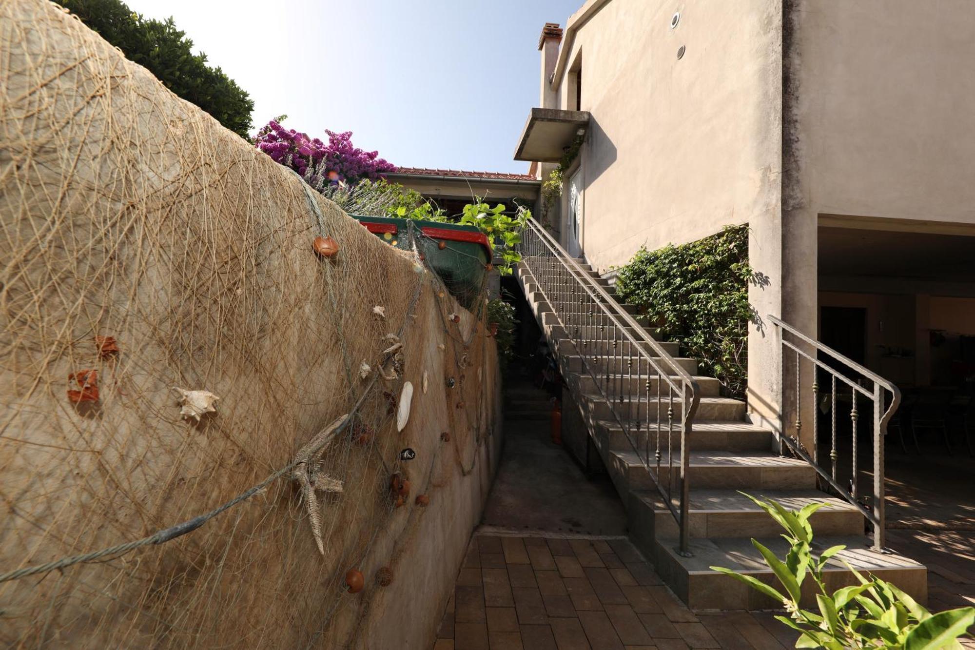 ביבינייה Sea Relaxing Apartment מראה חיצוני תמונה