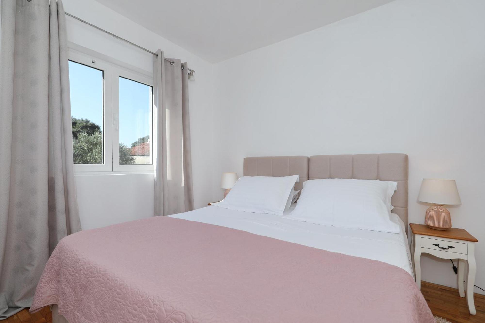 ביבינייה Sea Relaxing Apartment מראה חיצוני תמונה