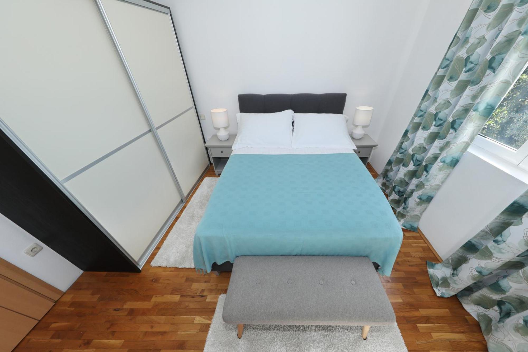 ביבינייה Sea Relaxing Apartment מראה חיצוני תמונה