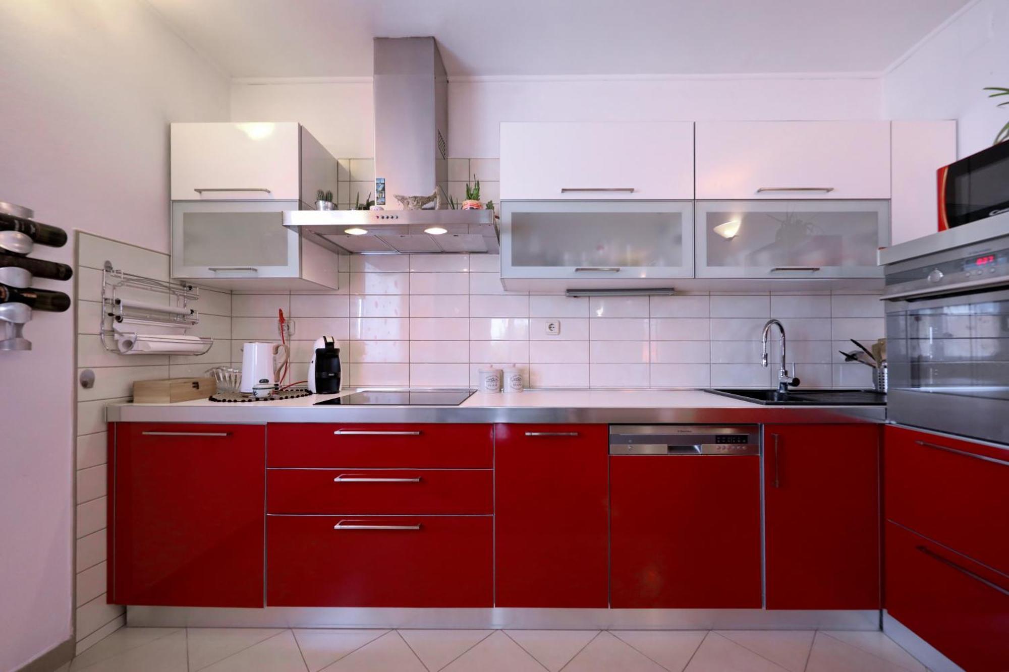 ביבינייה Sea Relaxing Apartment מראה חיצוני תמונה