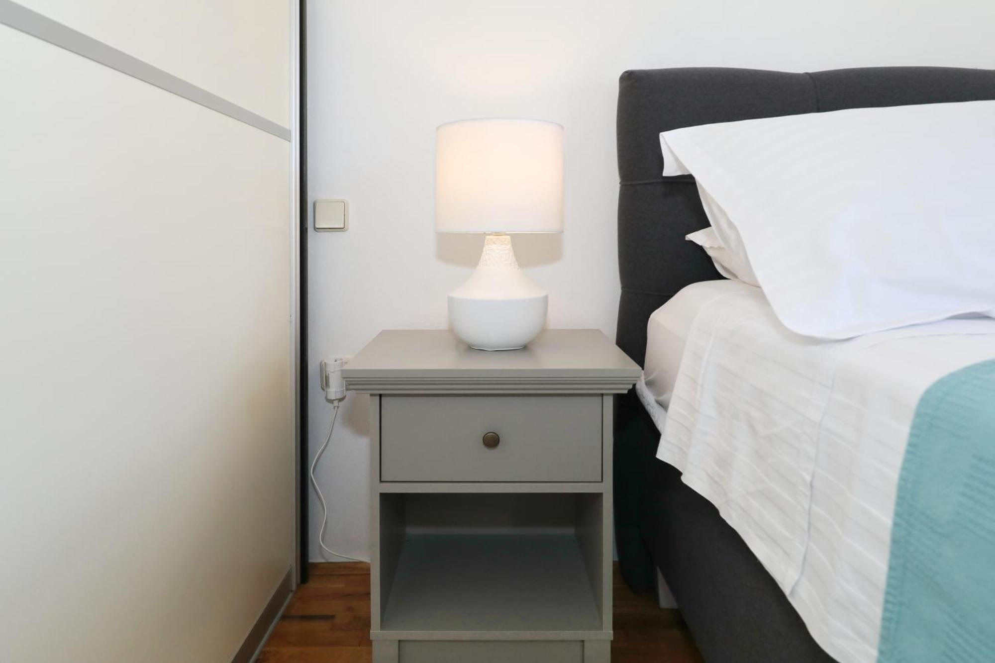 ביבינייה Sea Relaxing Apartment מראה חיצוני תמונה