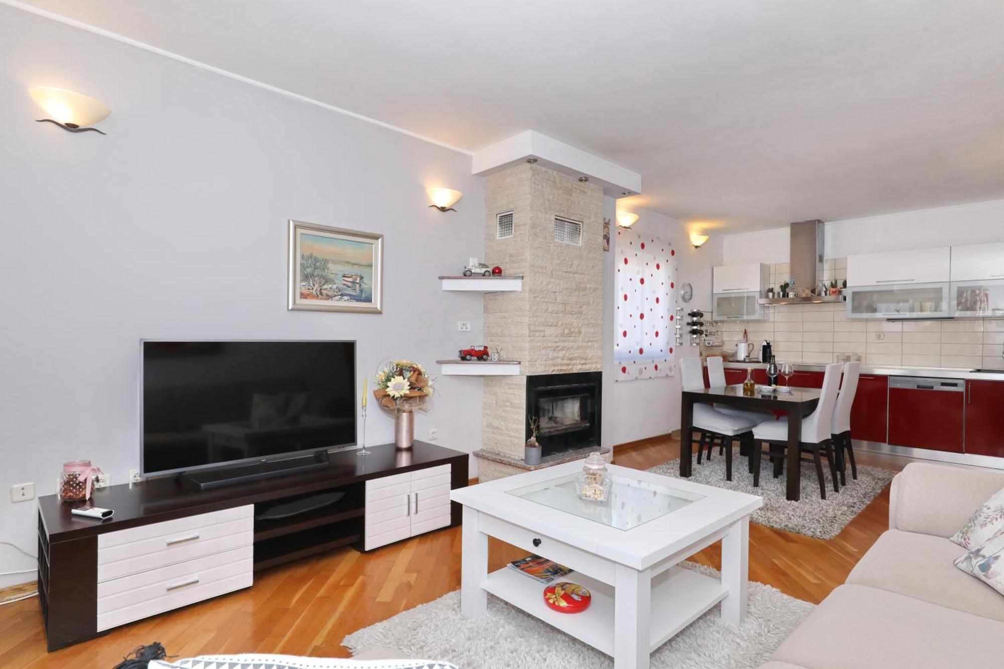 ביבינייה Sea Relaxing Apartment מראה חיצוני תמונה