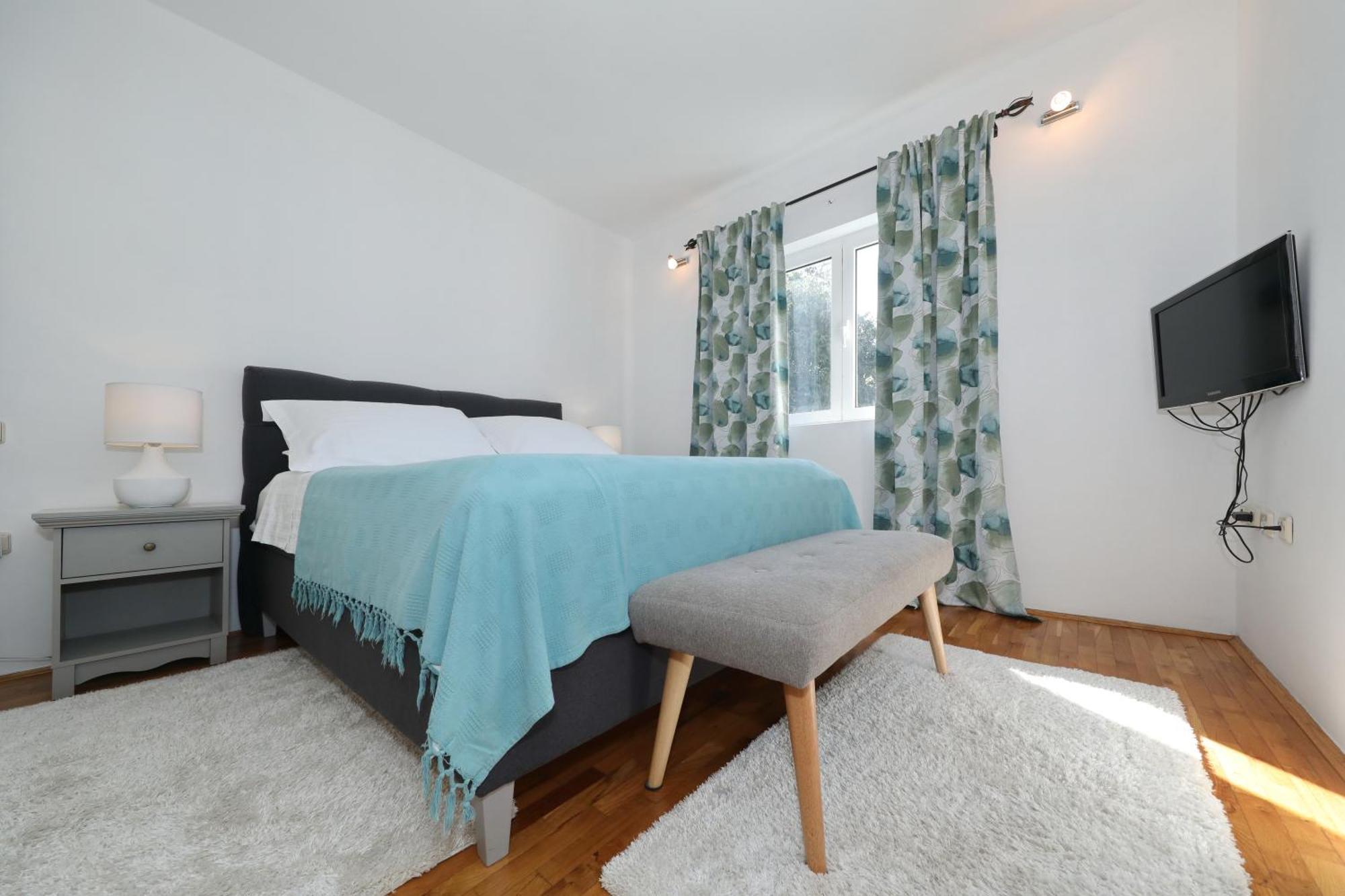 ביבינייה Sea Relaxing Apartment מראה חיצוני תמונה