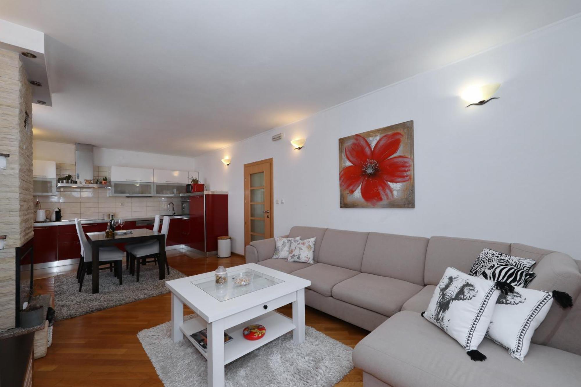 ביבינייה Sea Relaxing Apartment מראה חיצוני תמונה