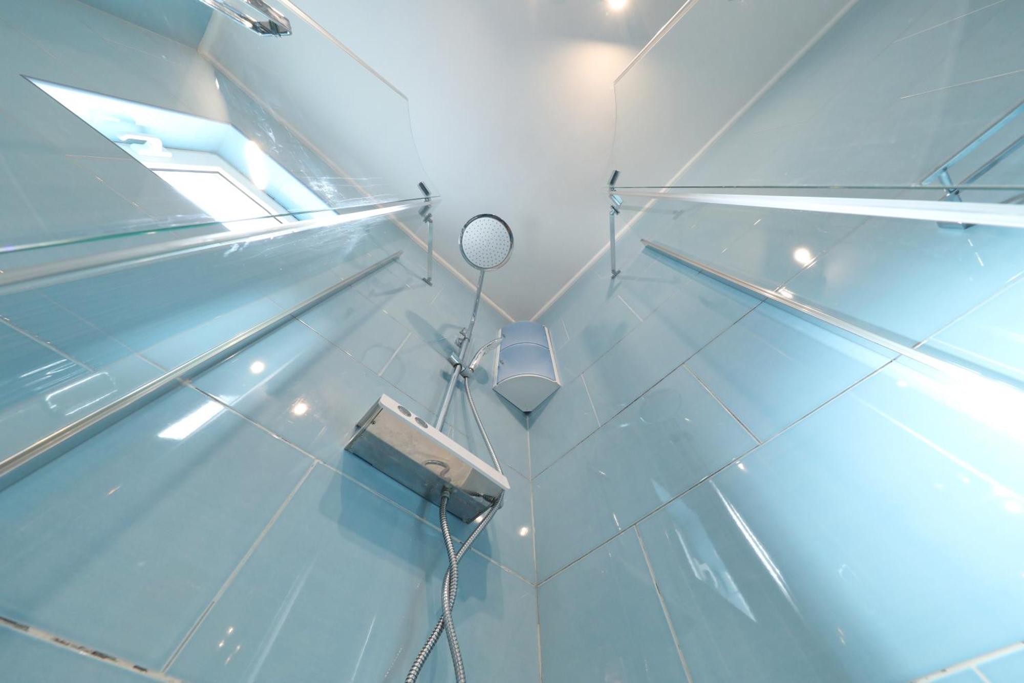 ביבינייה Sea Relaxing Apartment מראה חיצוני תמונה