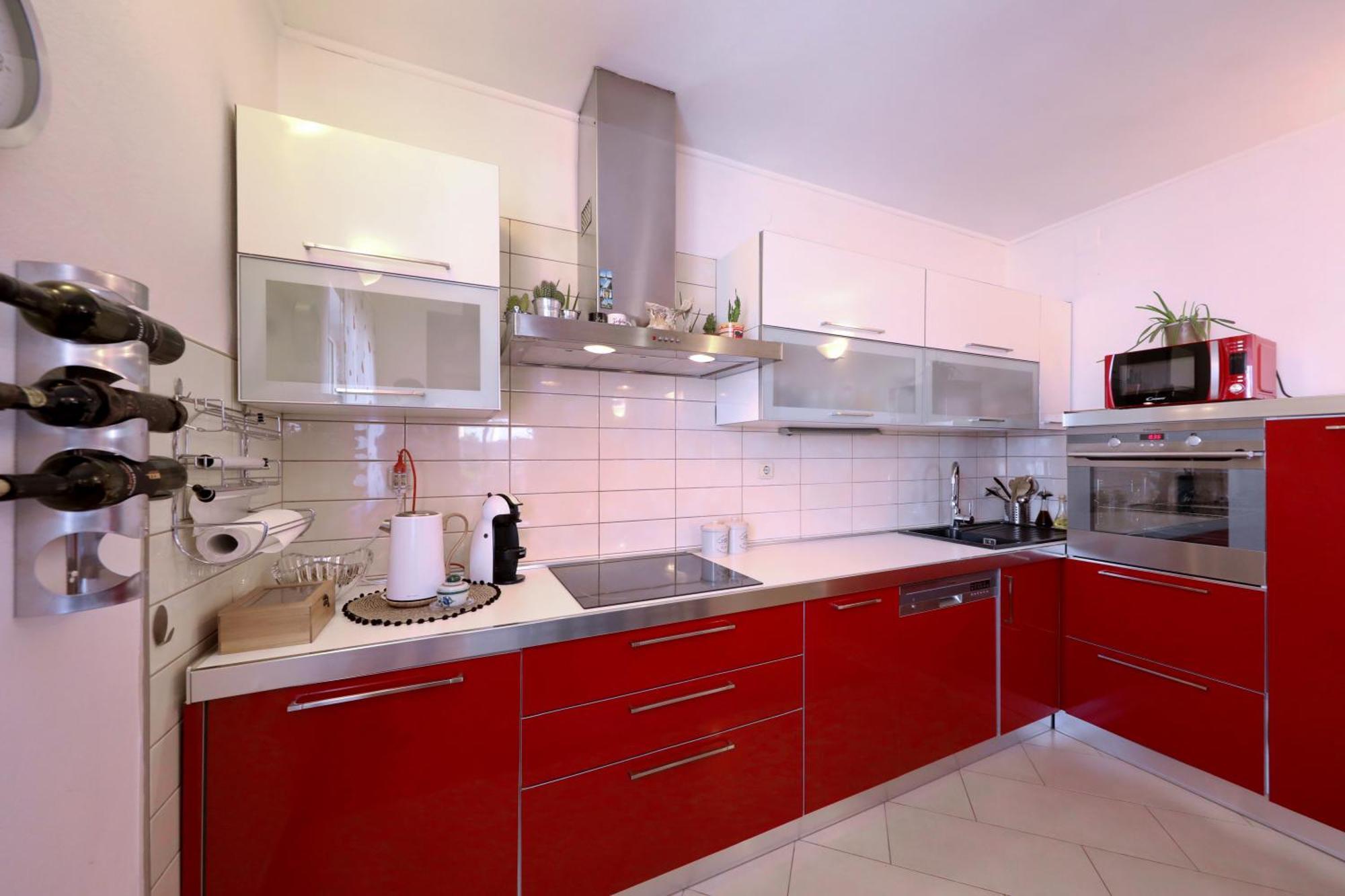 ביבינייה Sea Relaxing Apartment מראה חיצוני תמונה