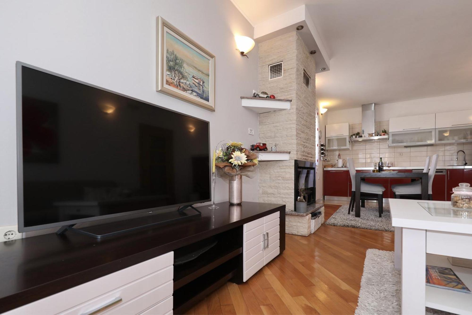 ביבינייה Sea Relaxing Apartment מראה חיצוני תמונה