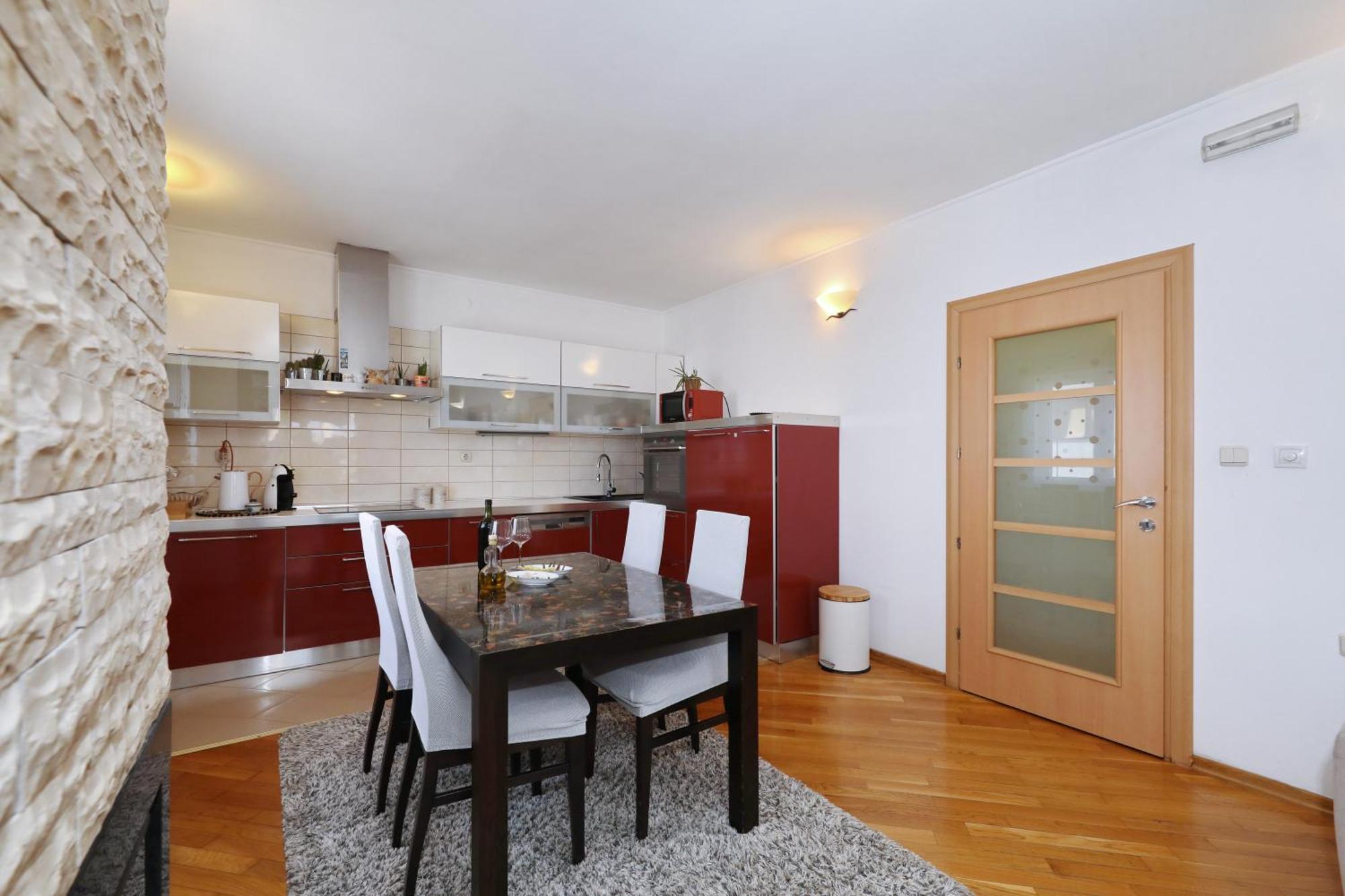 ביבינייה Sea Relaxing Apartment מראה חיצוני תמונה