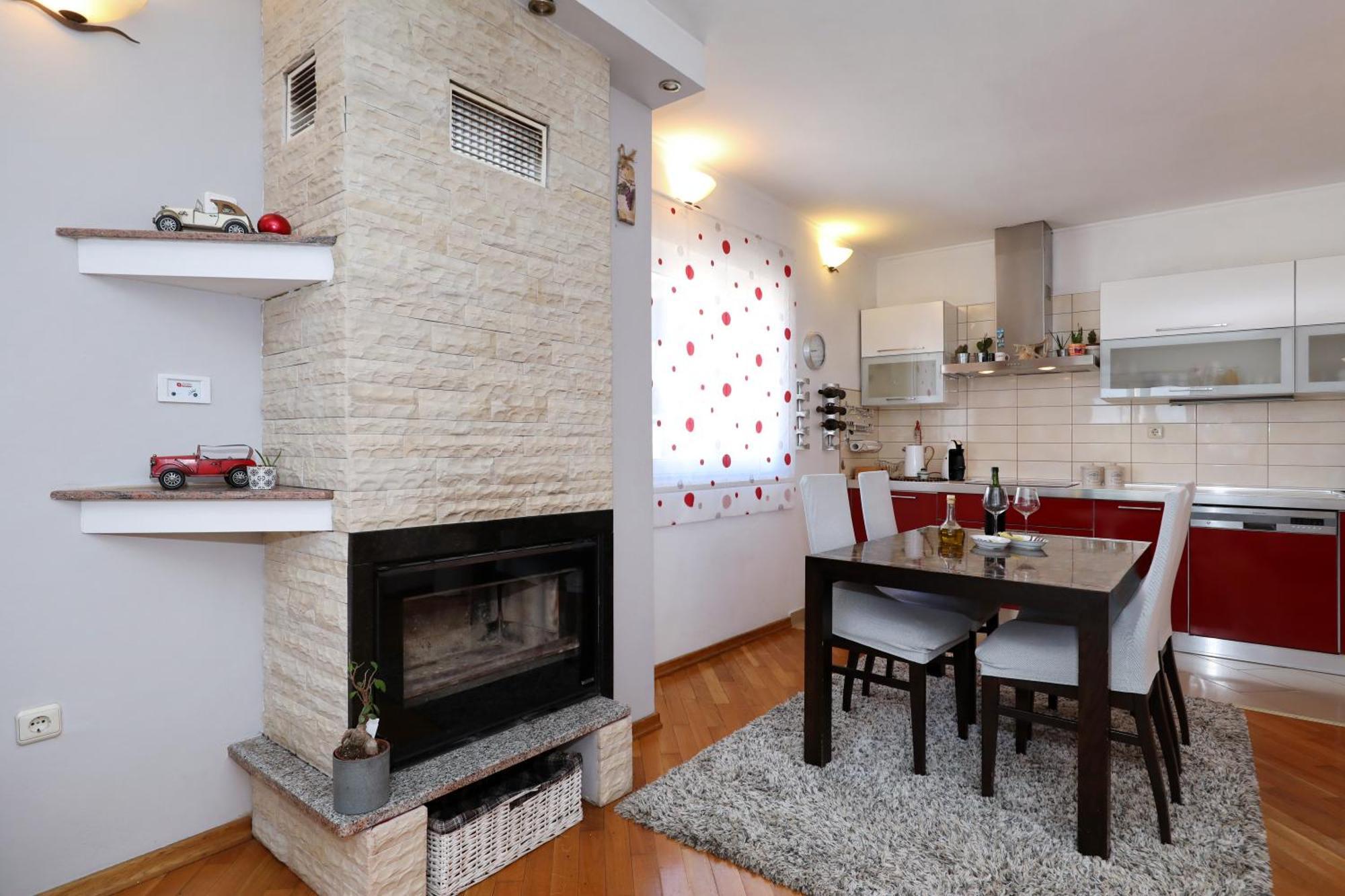 ביבינייה Sea Relaxing Apartment מראה חיצוני תמונה