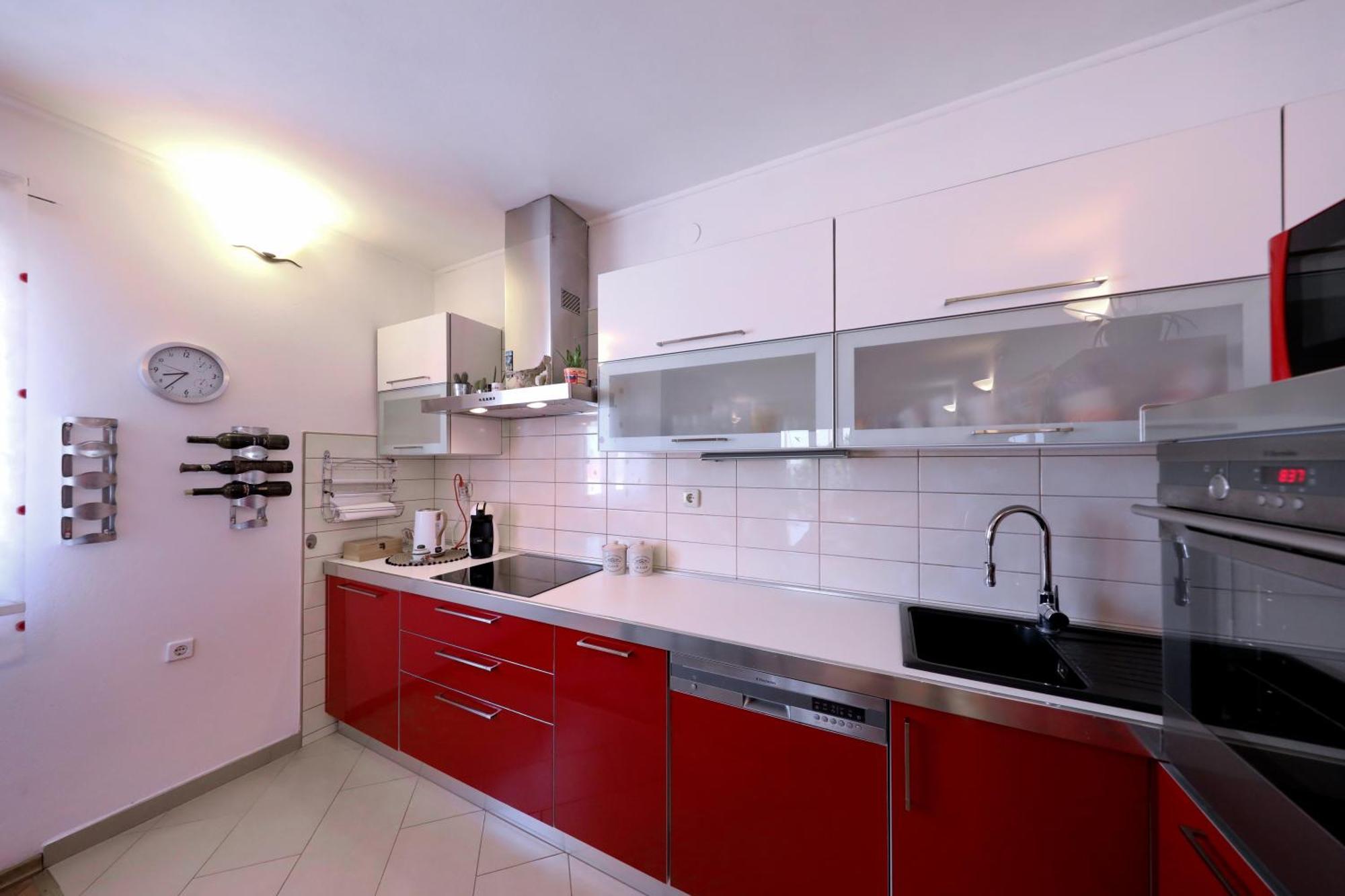 ביבינייה Sea Relaxing Apartment מראה חיצוני תמונה