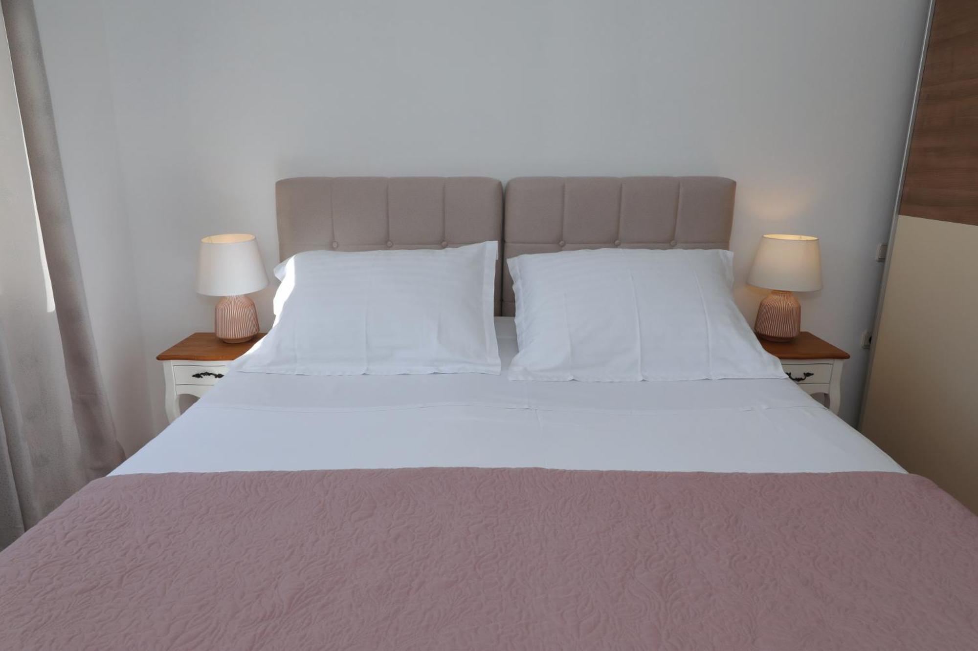 ביבינייה Sea Relaxing Apartment מראה חיצוני תמונה