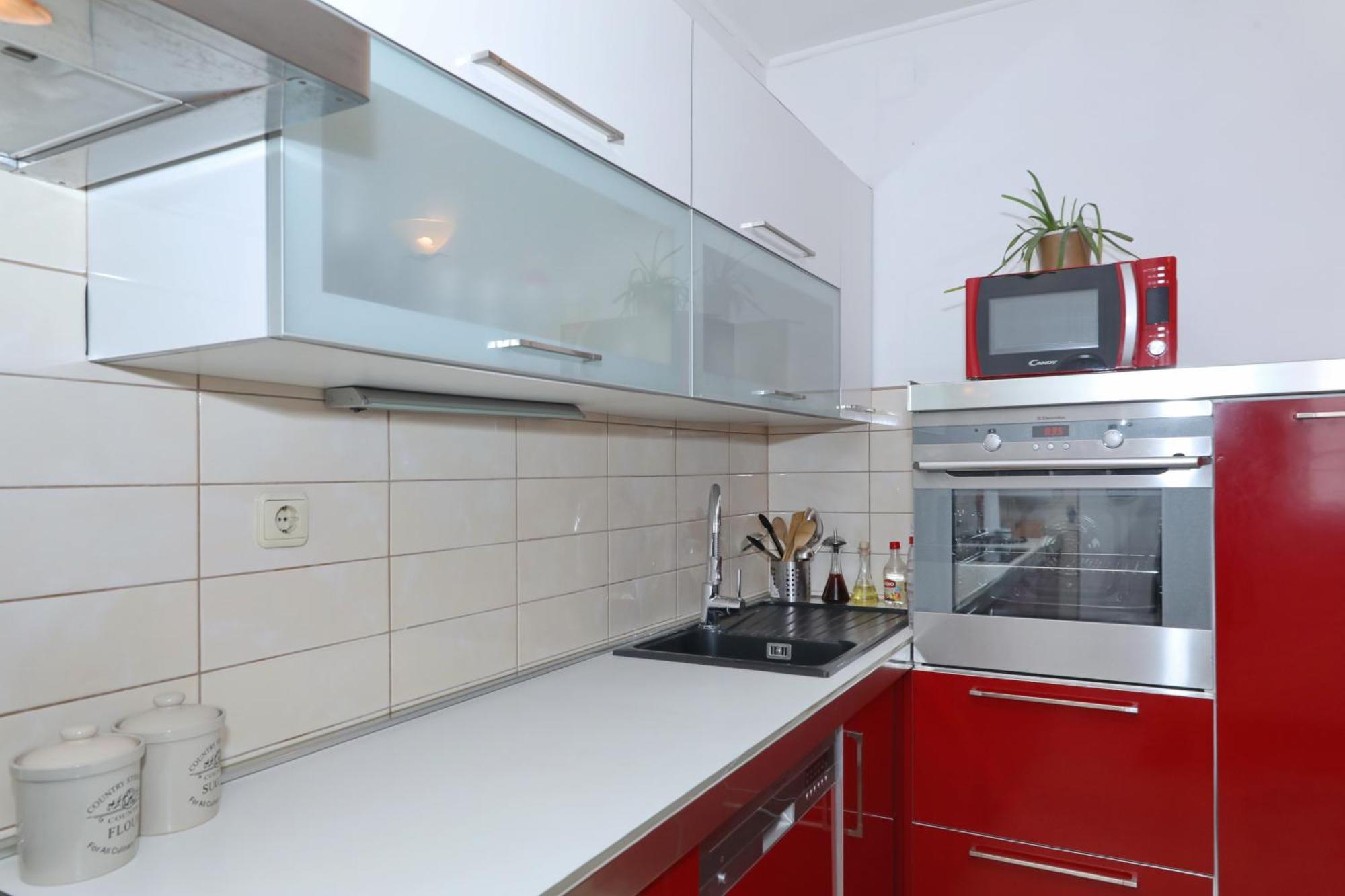 ביבינייה Sea Relaxing Apartment מראה חיצוני תמונה