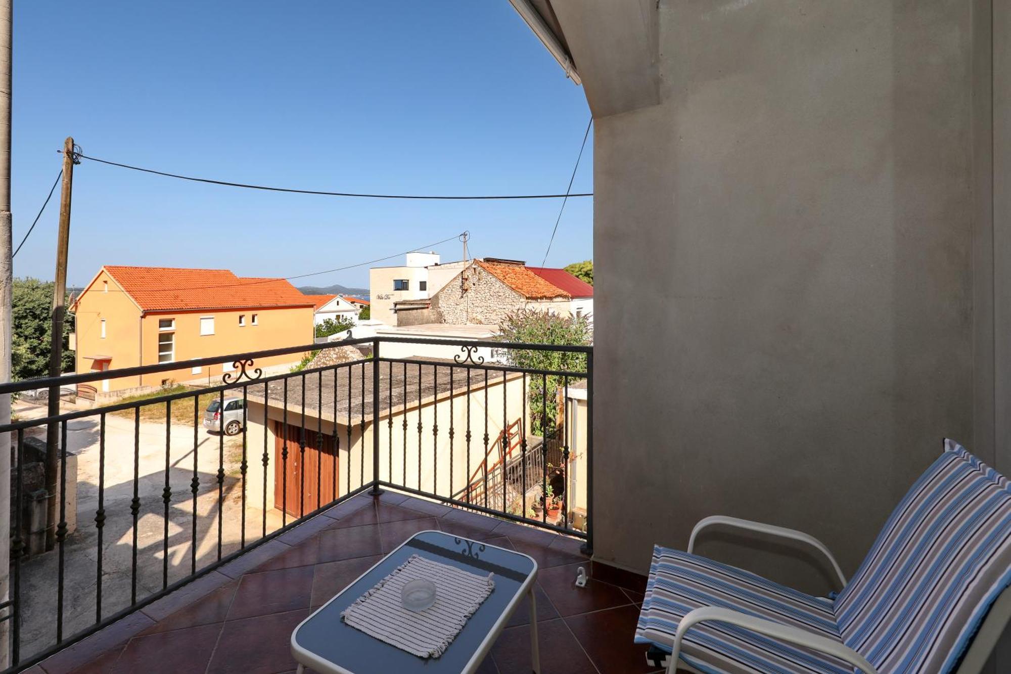 ביבינייה Sea Relaxing Apartment מראה חיצוני תמונה