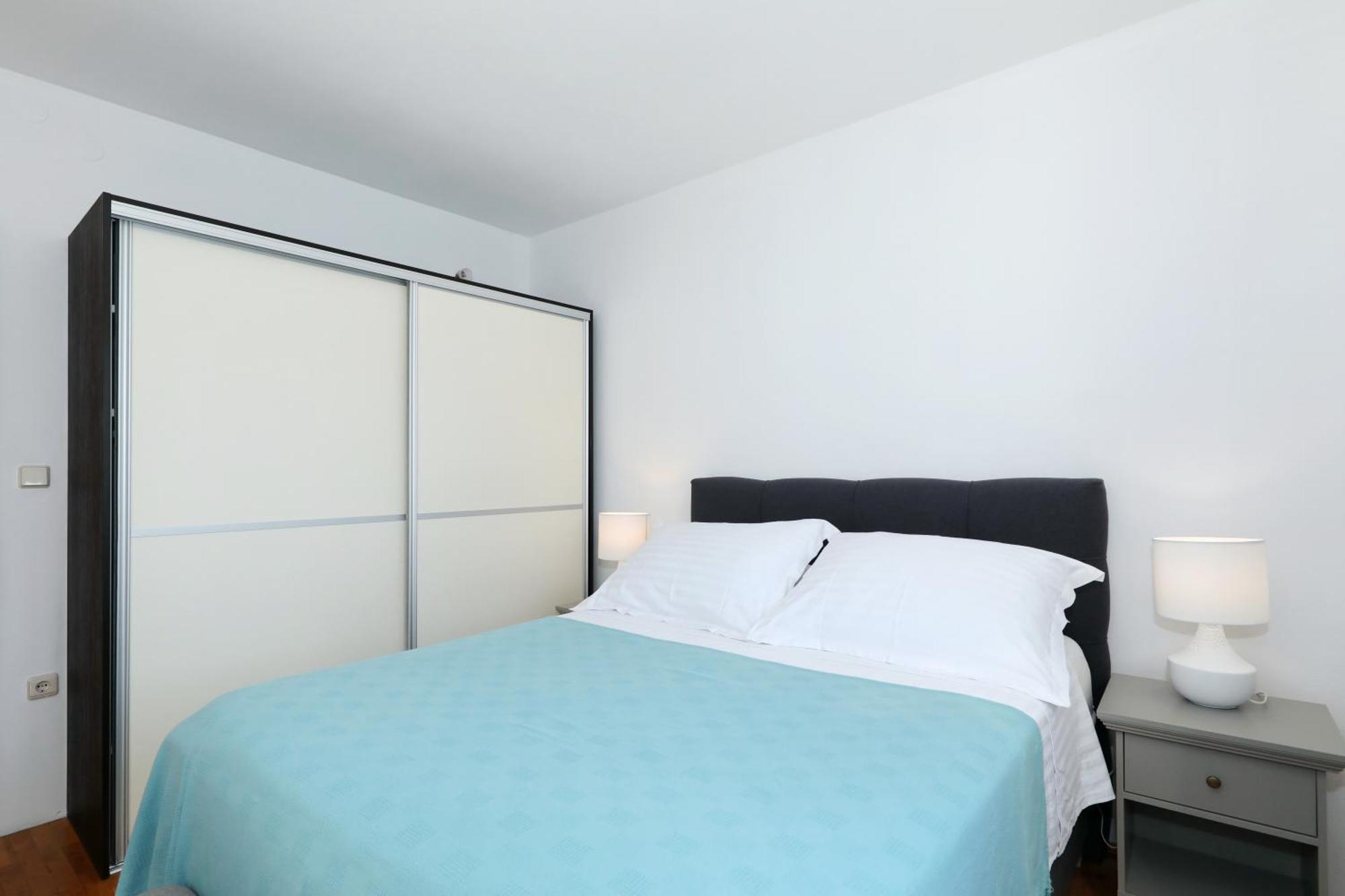 ביבינייה Sea Relaxing Apartment מראה חיצוני תמונה